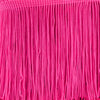 Frange - Rose Fluo