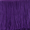 Frange - Violet