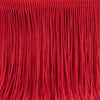 Frange - Rouge