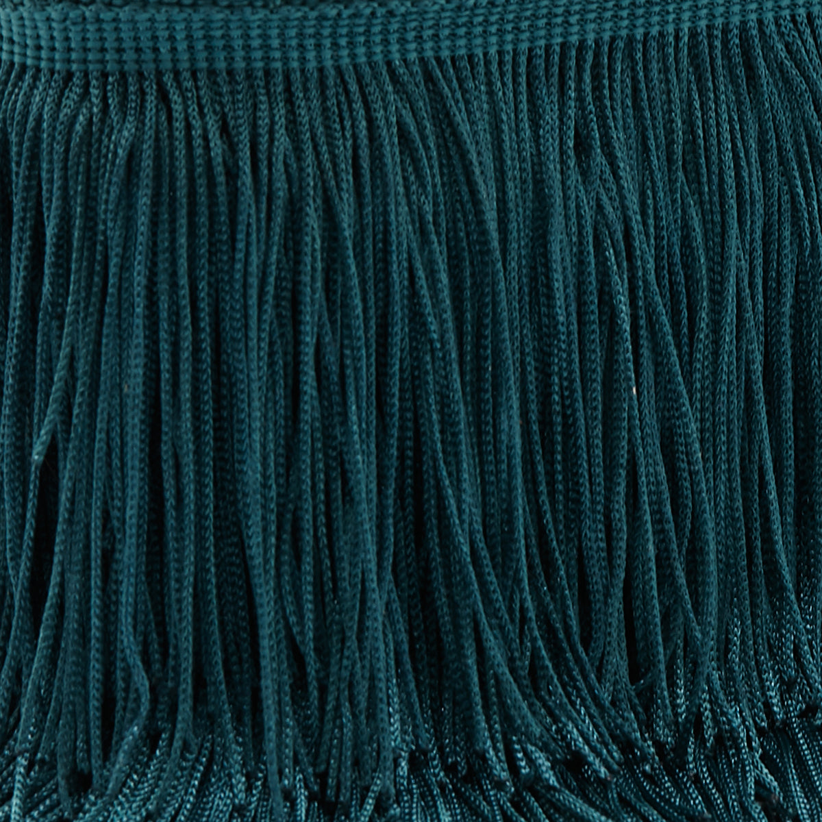 Fringe - Turquoise (detail)