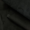 Harp Seal Leather - Black