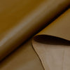 Italian Lamb Leather - Klondike Gold