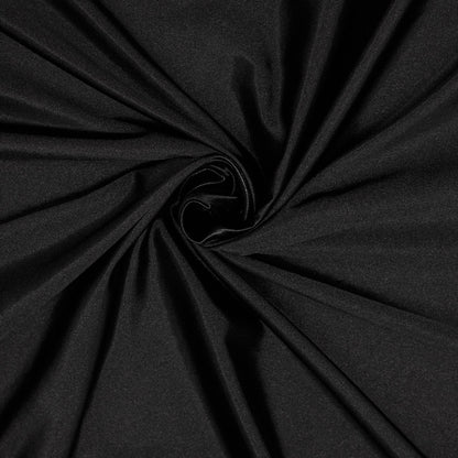 Kasha Lining - Black