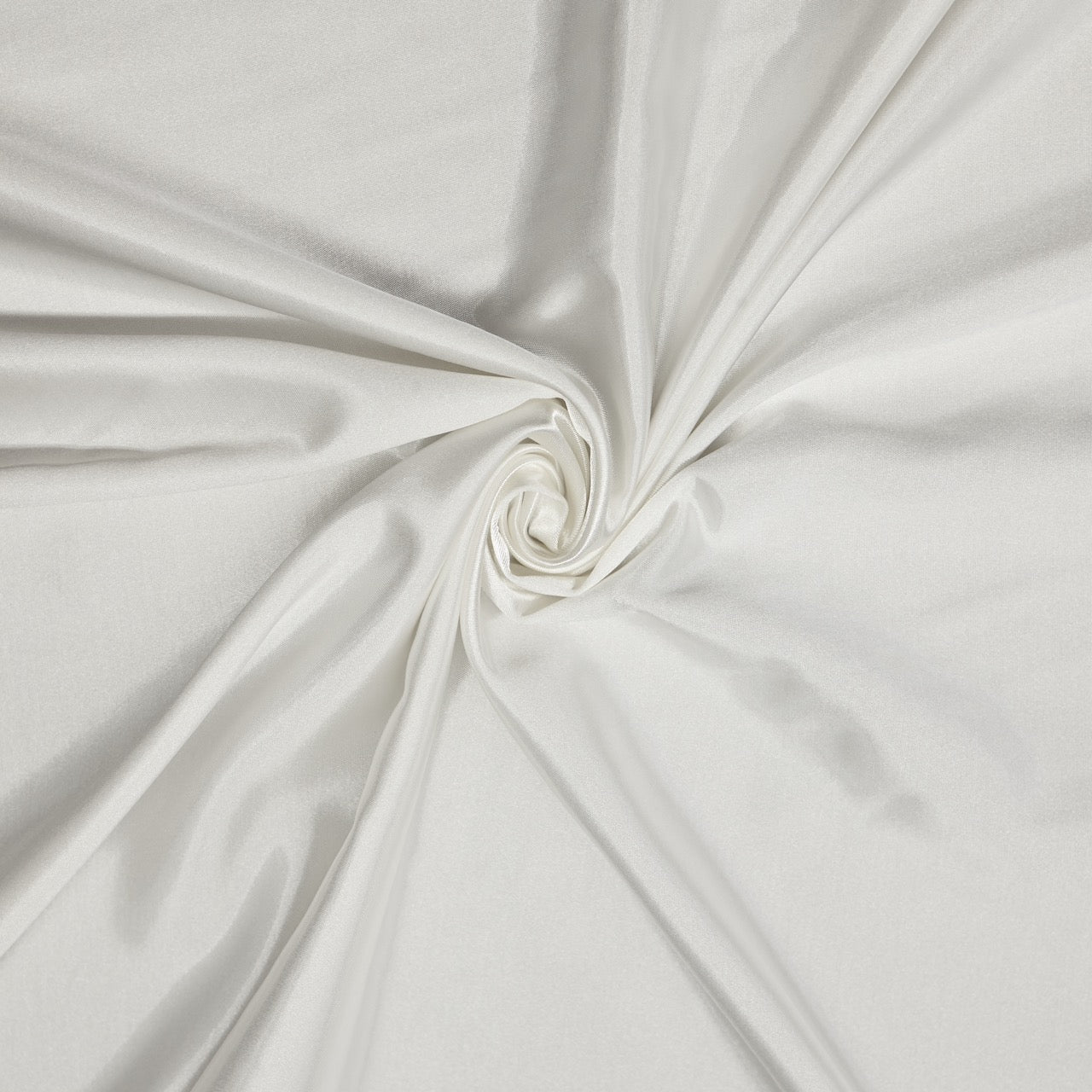 Kasha Lining - White