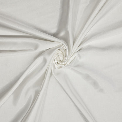 Kasha Lining - White