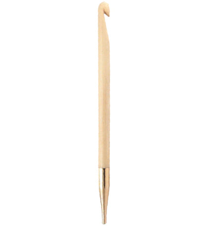 Knitter's Pride - Bamboo Crochet Hook