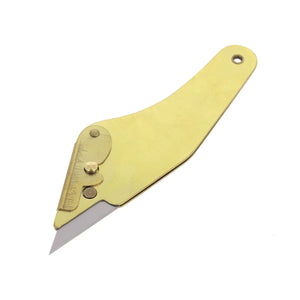 Mozart® Furrier Knife