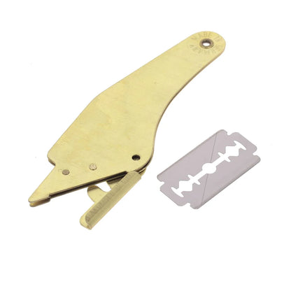 Mozart® Furrier Knife (pkg)