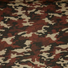 Cotton Camo - Copper (Desert)