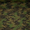 Cotton Camo - Woodland