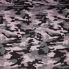 Cotton Camo - Lavender
