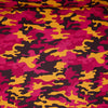 Cotton Camo - Firewalker