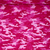 Cotton Camo - Bubblegum