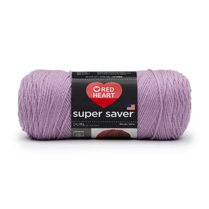 Red Heart® Super Saver - Orchid
