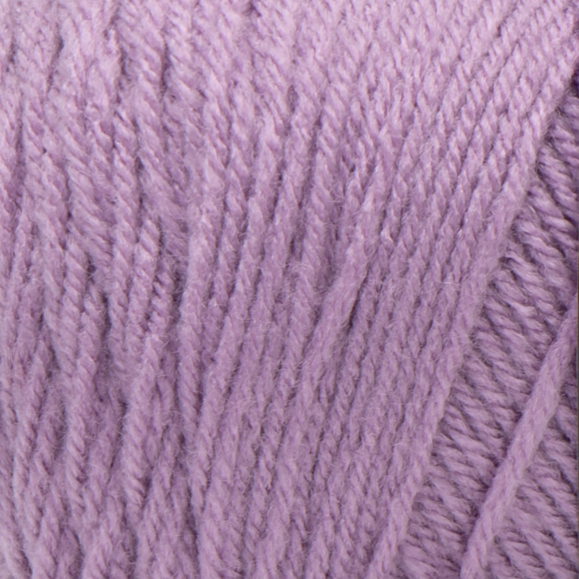 Red Heart® Super Saver - Orchid (detail)