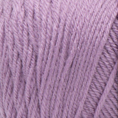 Red Heart® Super Saver - Orchid (detail)