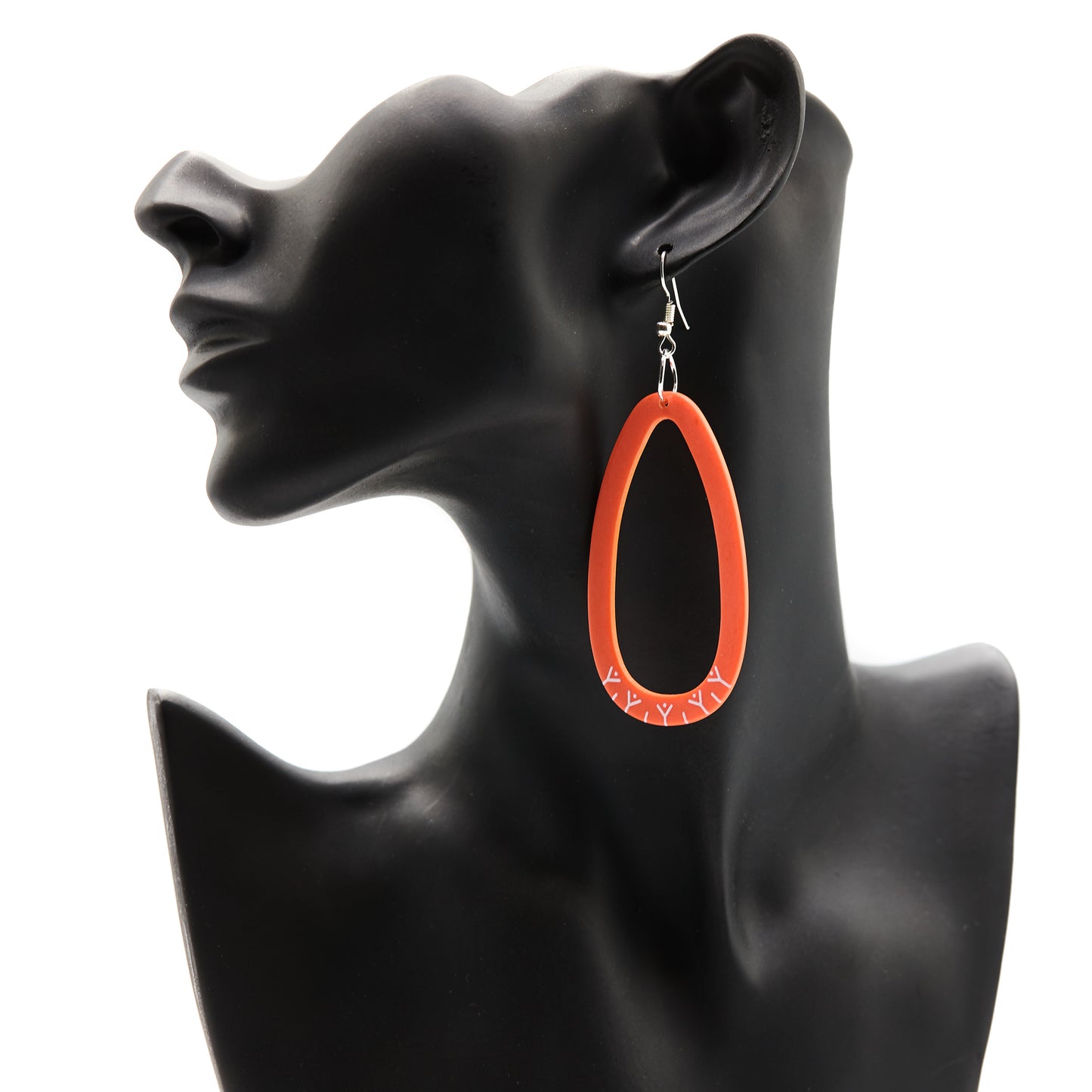 InukChic® Earring - Putulik - Copper