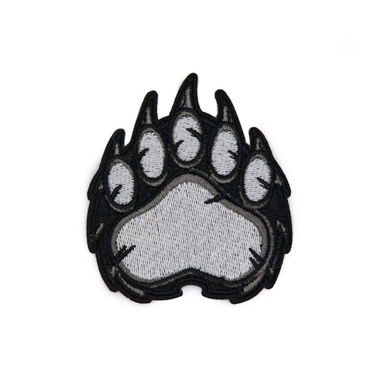 Polar Bear Paw - Black