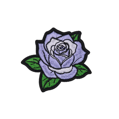 Arctic Collection® Iron-On Patches - Lilac Rose