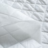 Quilted Holofill™ - 1-Sided, 4oz - White