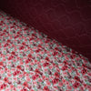 Cotton Quilt - Floral - 6oz - Vintage Bloom