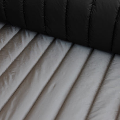 Quilted Holofill™ 2-Sided 13oz - Metallic Bronze (roll)