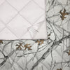 Quilted PrimaSoft™/ Radiantex®, 15oz - True Timber® Conceal Snow