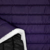 Quilted Holofill™ - 2-Sided, 13oz - Gucci Purple