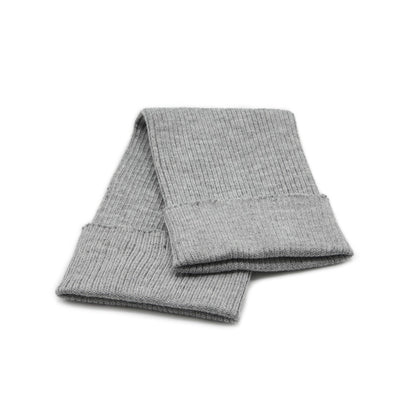Cuffing / Tubular - Silver