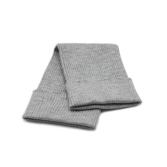 Cuffing / Tubular - Silver