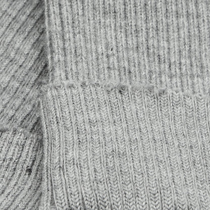 Cuffing / Tubular - Silver (detail)