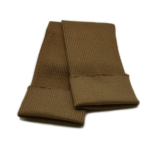 Cuffing / Tubular - Taupe