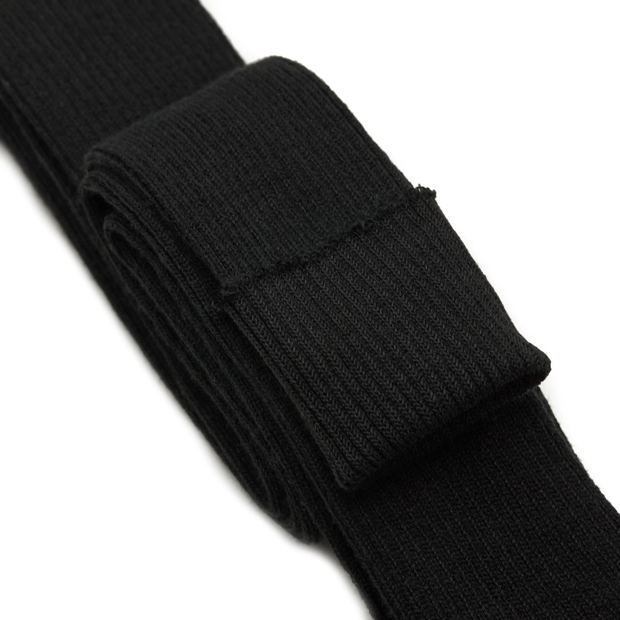 Kid's Cuffing / Tubular - Black
