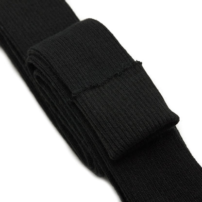 Kid's Cuffing / Tubular - Black