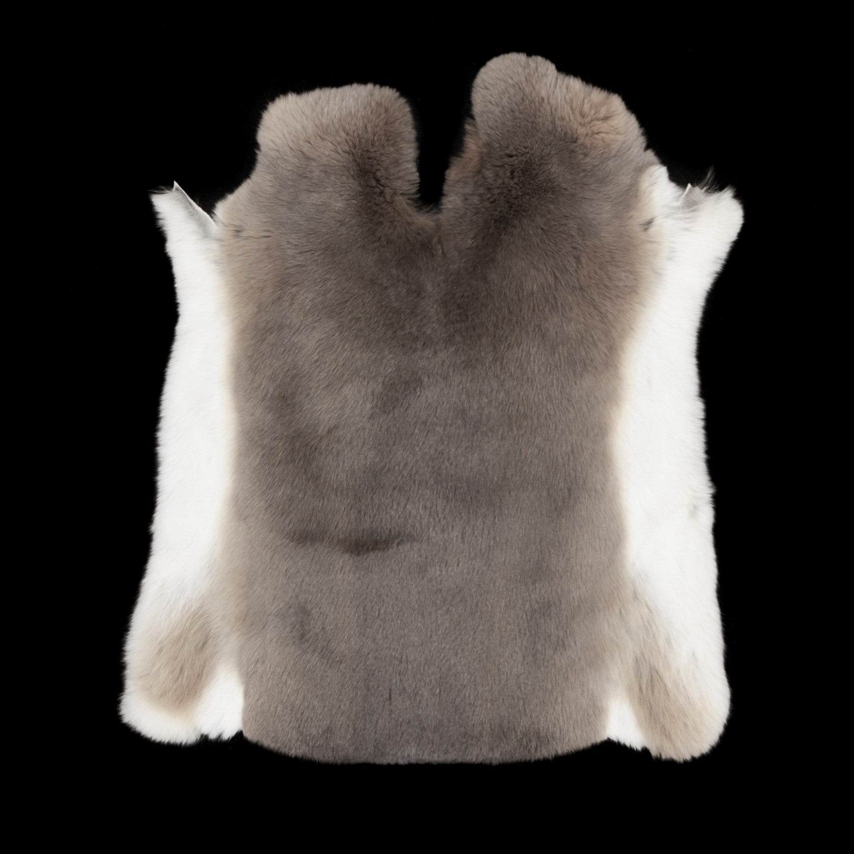 Cloth From Rbbit Fur Rex Rabbit Fur – Brador Fabrics