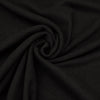 Wool Ribbing / Rib Knit (CG®) - Black