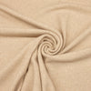 Wool Ribbing / Rib Knit (CG®) - Café au Lait