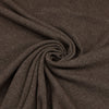 Wool Ribbing / Rib Knit (CG®) - Chocolate Milk