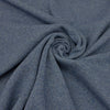 Wool Ribbing / Rib Knit (CG®) - Denim Blue