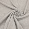 Wool Ribbing / Rib Knit (CG®) - Light Grey