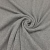 Wool Ribbing / Rib Knit (CG®) - Mid-Grey