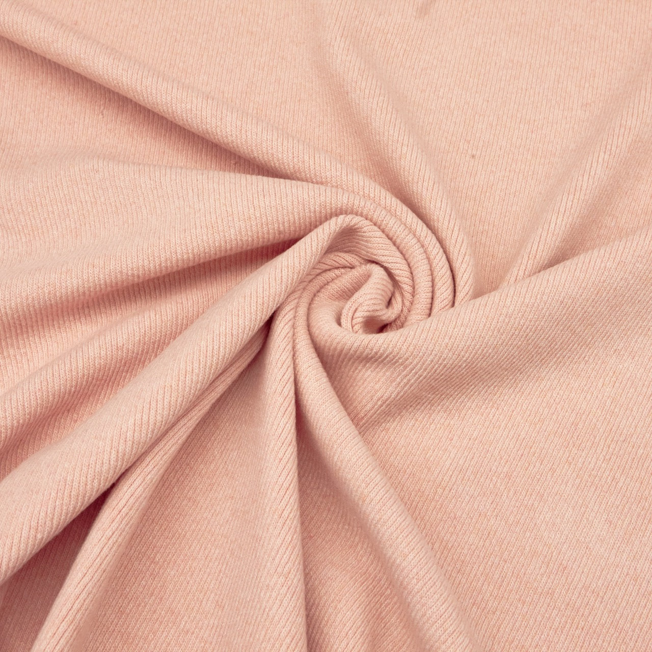 Wool Ribbing / Rib Knit (CG®) - Pink