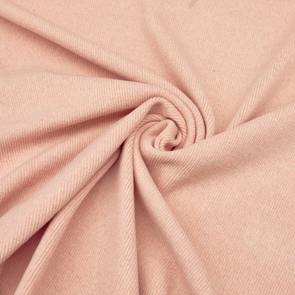 Wool Ribbing / Rib Knit (CG®) - Pink