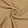 Wool Ribbing / Rib Knit (CG®) - Sand