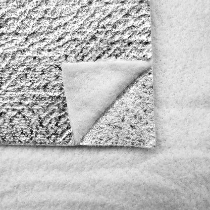  Radiantex® Insulated Thermal Lining detail