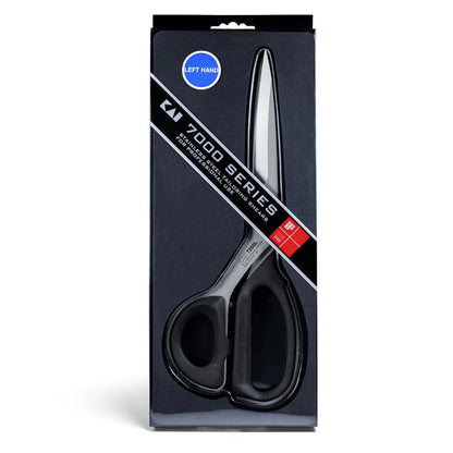 KAI - 7250L Tailor Shears - 10" (25.4cm) - Left-Handed