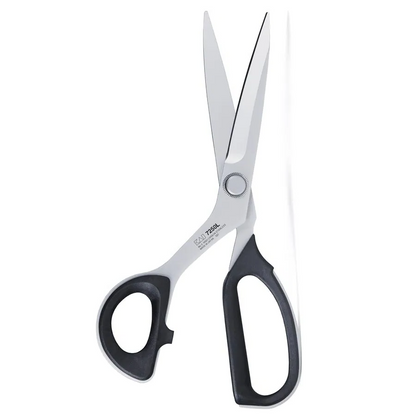 KAI - 7250L Tailor Shears - 10" (25.4cm) - Left-Handed (unpack)