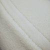 Sherpa Pile Lining - Medium - Natural (Off White)