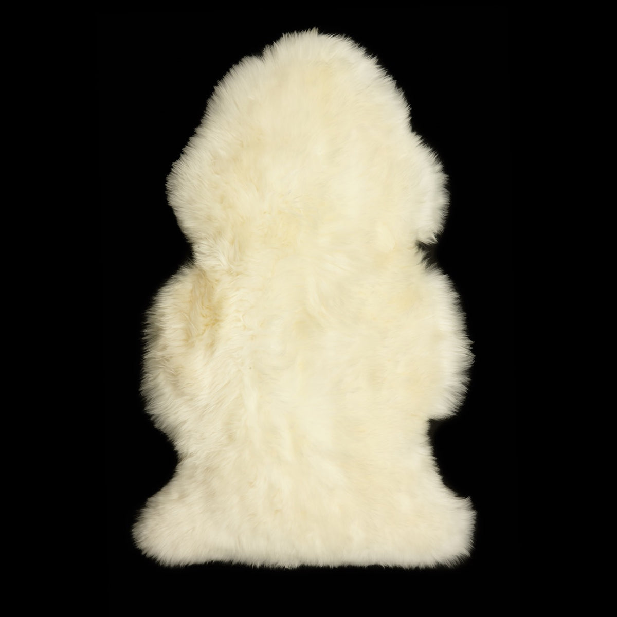 Sheepskin Rug (Long Hair)