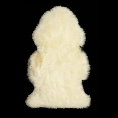 Sheepskin Rug (Long Hair)